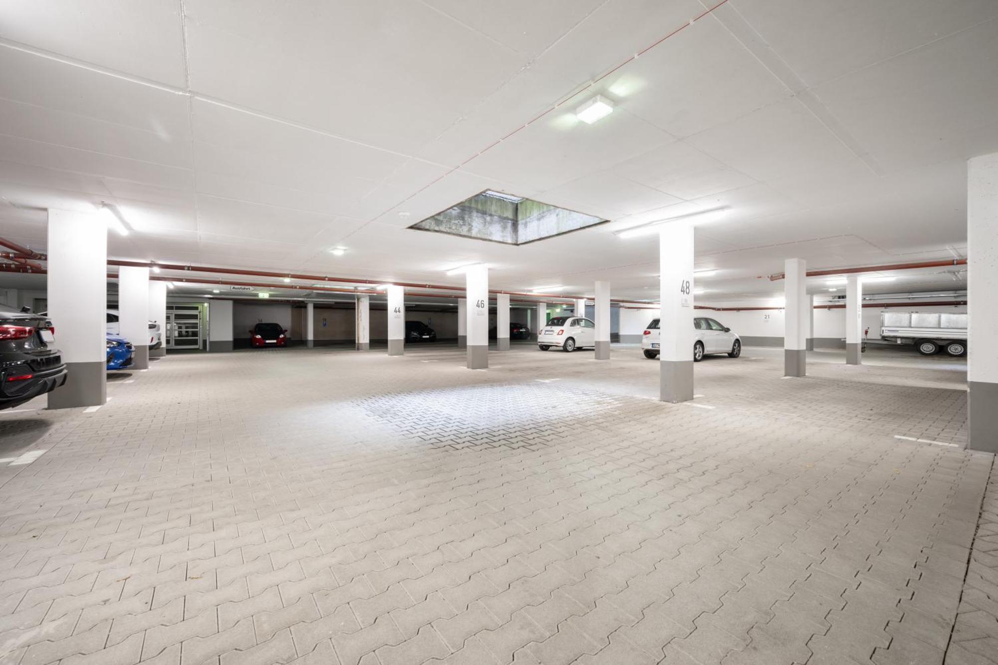 Snooze Apartments Holzkirchen  Bagian luar foto